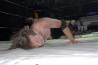 WRESTLING MANIA 